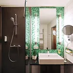 Hotel Global Wolfsburg
