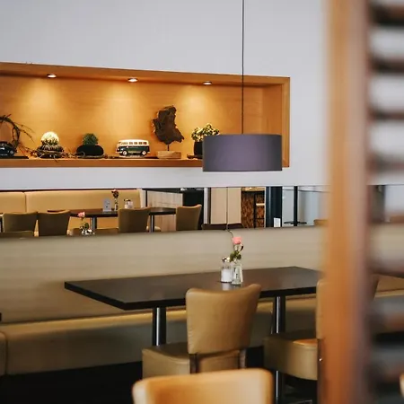 Hotel Global Wolfsburg