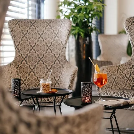 Global Hotel Wolfsburgo