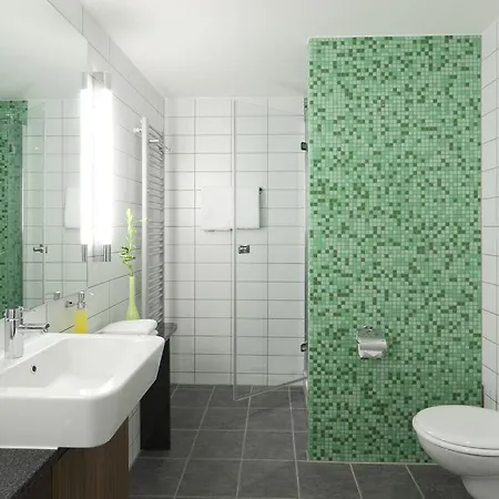 Hotel Global Wolfsburg