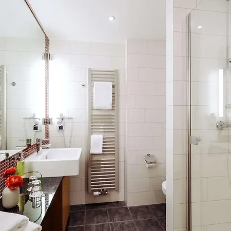 Global Hotel Wolfsburgo