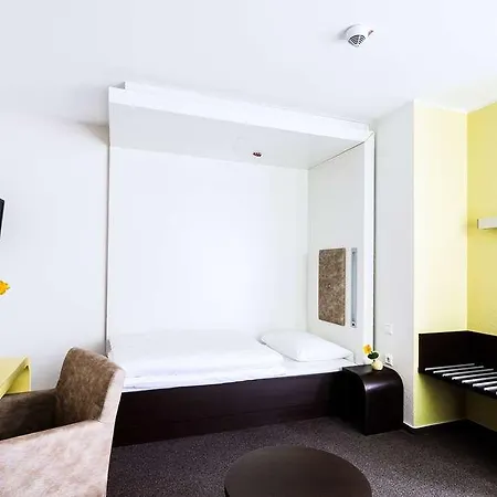 Hotel Global 3*