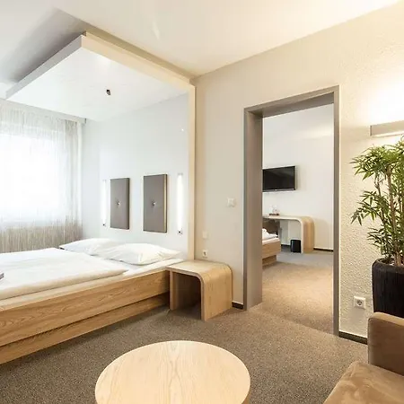 Hotel Global Wolfsburg