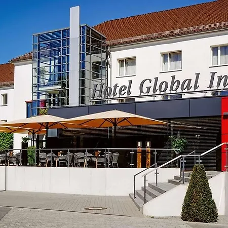 Hotel Global Wolfsburg