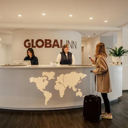 Global וולפסבורג