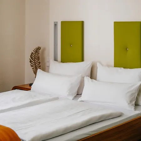 Global Hotel Wolfsburg