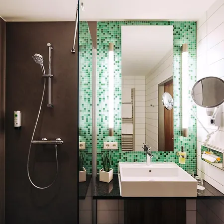 Hotel Global Wolfsburg