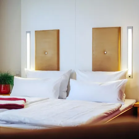 Global Hotel Wolfsburg