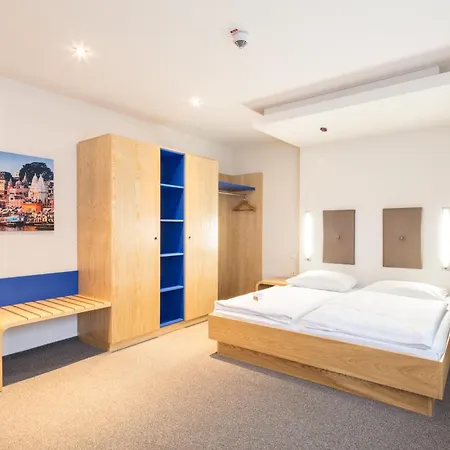 Hotel Global