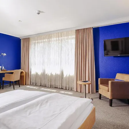 Global Hotel Wolfsburg