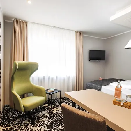 Global 3* Βόλφσμπουργκ