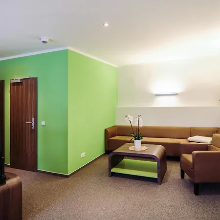 Global Hotel Wolfsburg