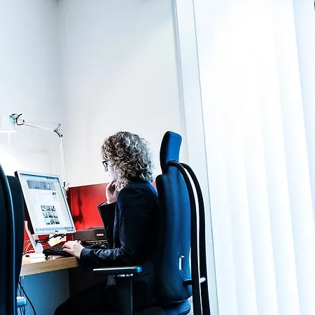 Hotel Global Wolfsburg