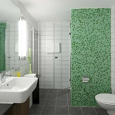 Hotell Global Wolfsburg