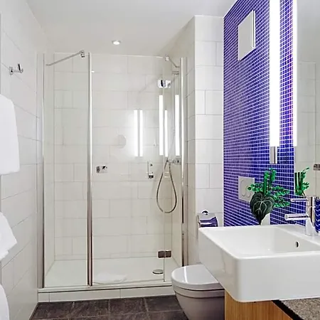 Hotell Global