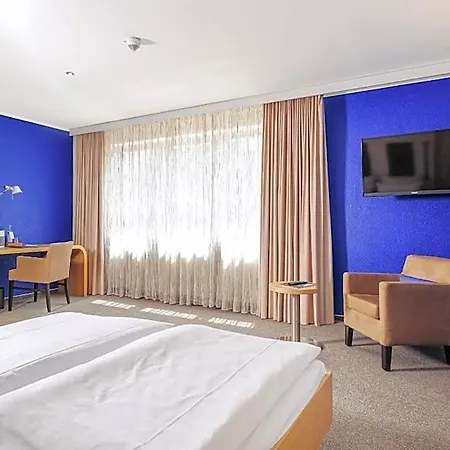 Global Hotell