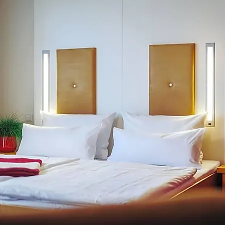 Global Hotell