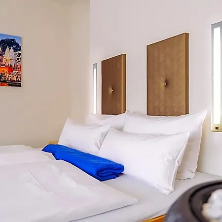 Hotell Global