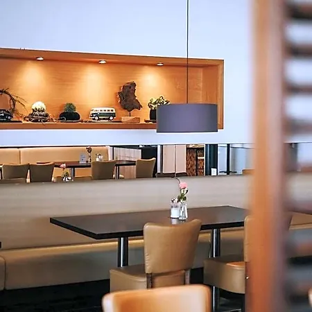 Global Hotell Wolfsburg