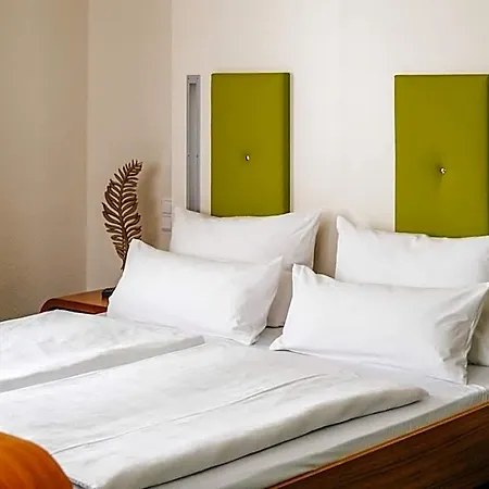 Global Hotell Wolfsburg