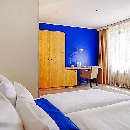 Hotell Global