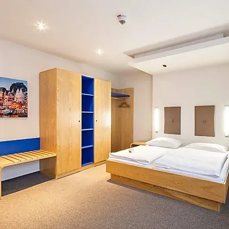 Global Hotell Wolfsburg
