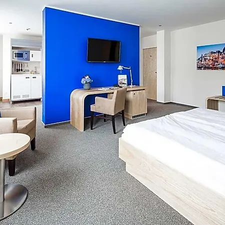 Hotell Global