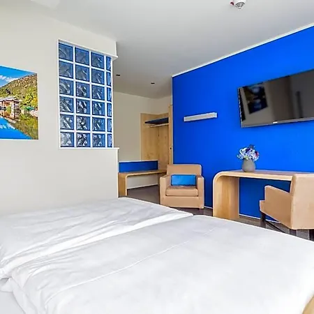 Hotell Global 3*