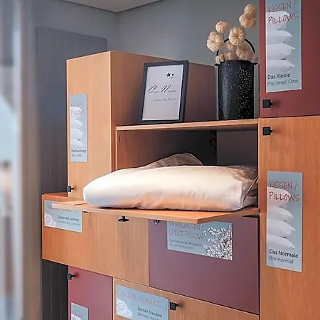 Global Hotel Wolfsburg