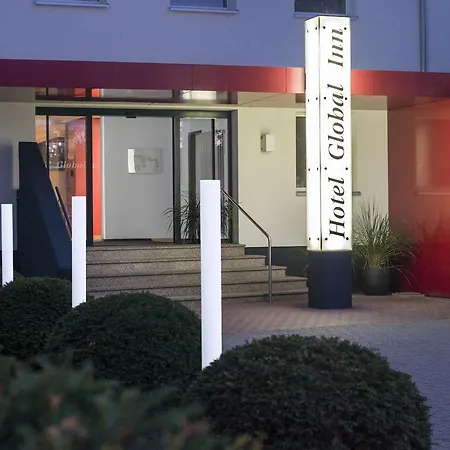 Hotel Global 3*