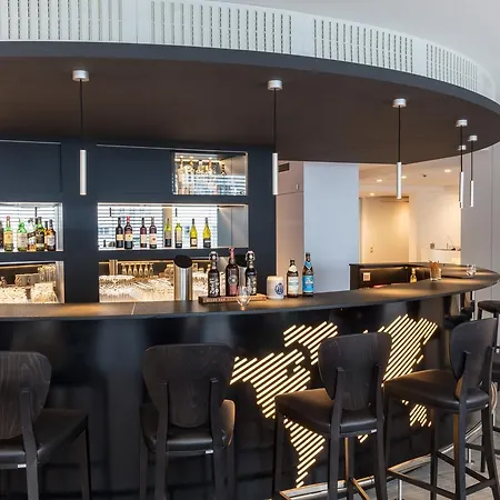 Global Hotel Wolfsburg