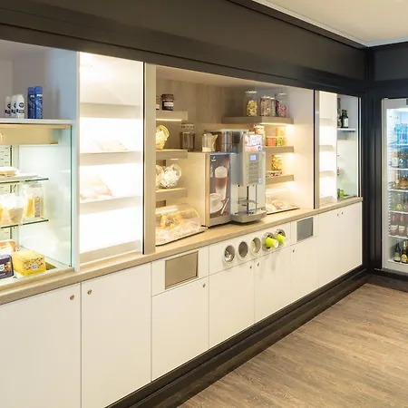 Hotel Global Wolfsburgo