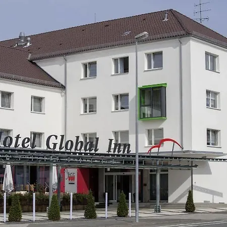 Global Hotel