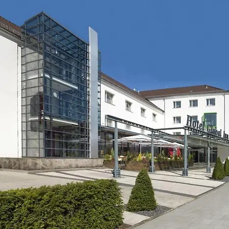 Hotel Global Wolfsburg
