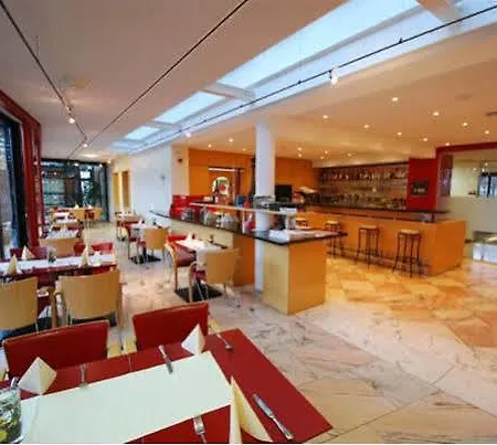 Hotel Global Wolfsburg