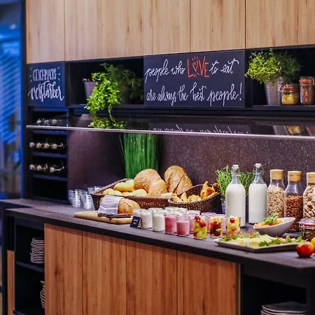 Global Hotel Wolfsburgo