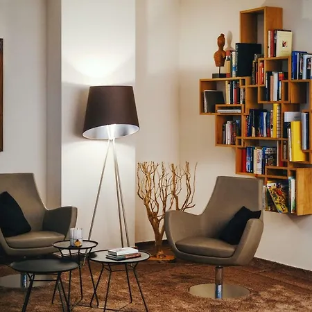 Hotel Global Wolfsburg