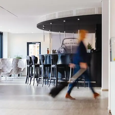 Hotel Global