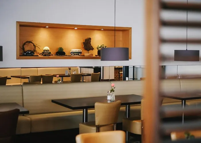 Hotel Global Wolfsbourg