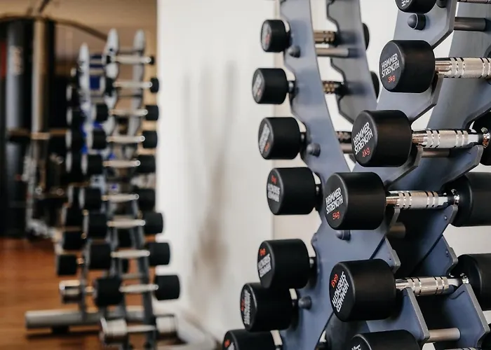 Hotel Global Wolfsbourg