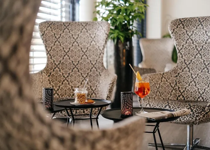 Global Szálloda Wolfsburg