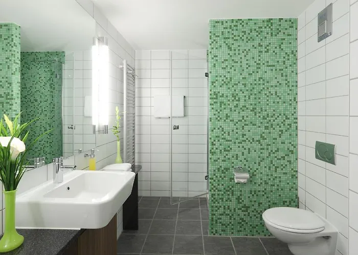 Hotel Global Wolfsbourg