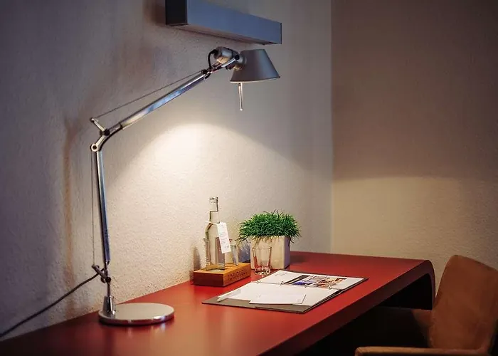 Global 3* Wolfsbourg