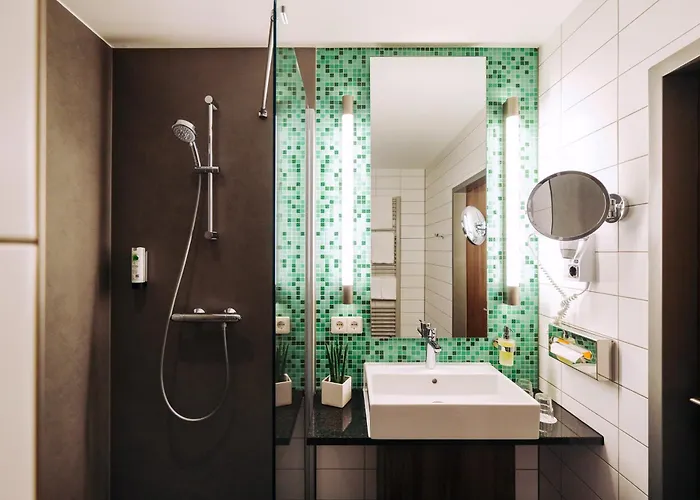 Hotel Global Wolfsbourg