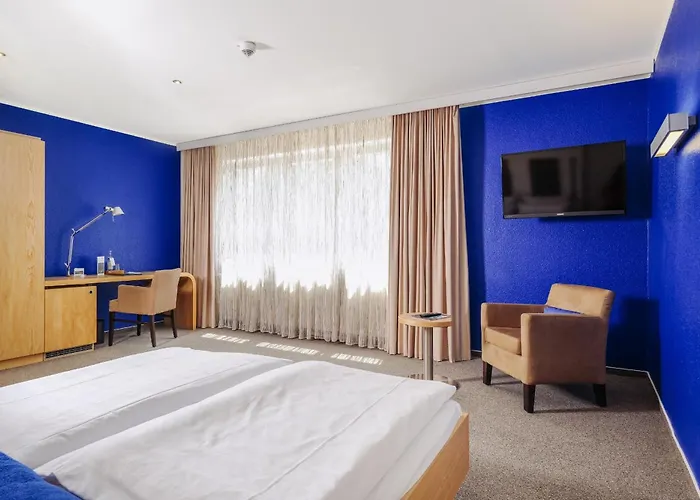 Global Hotel Wolfsbourg