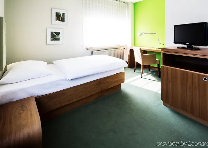 Global 3* Wolfsbourg