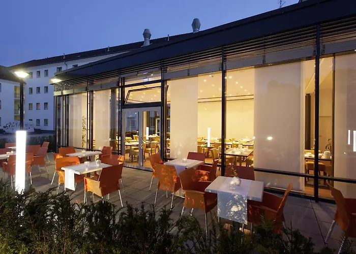 Global 3* Wolfsbourg