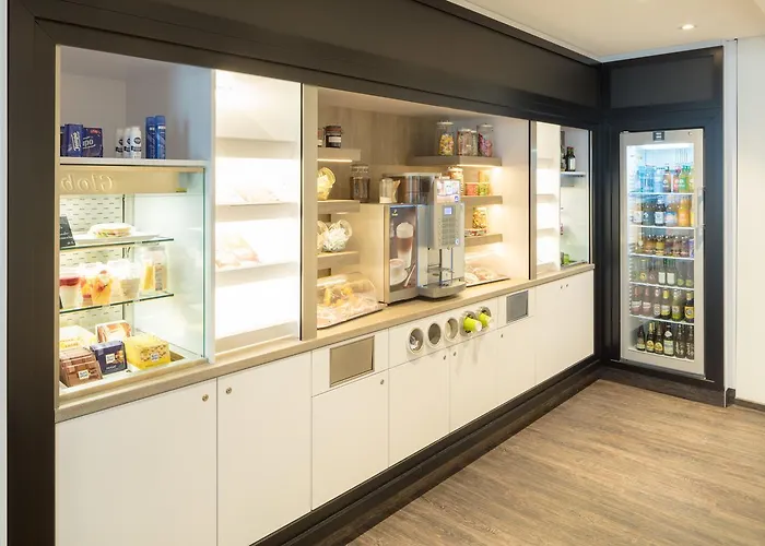 Hotel Global Wolfsbourg