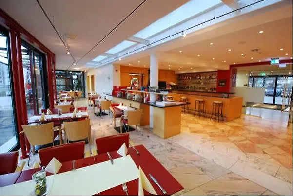 Hotel Global Wolfsbourg