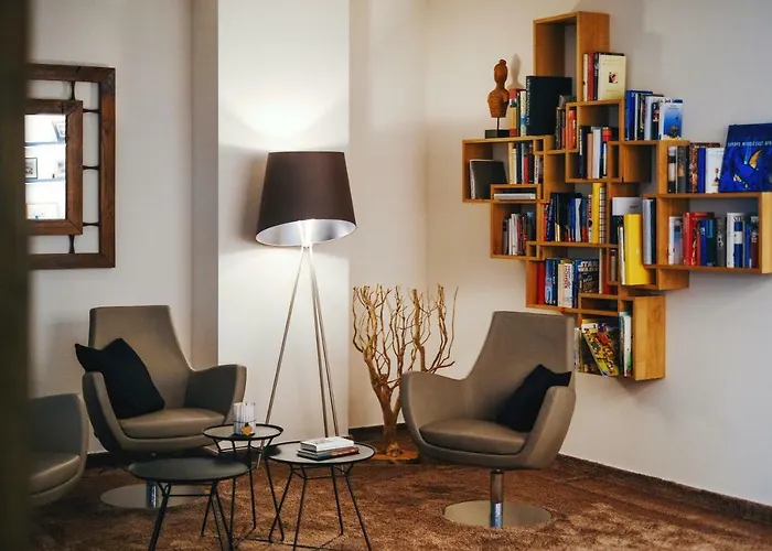 Hotel Global Wolfsbourg